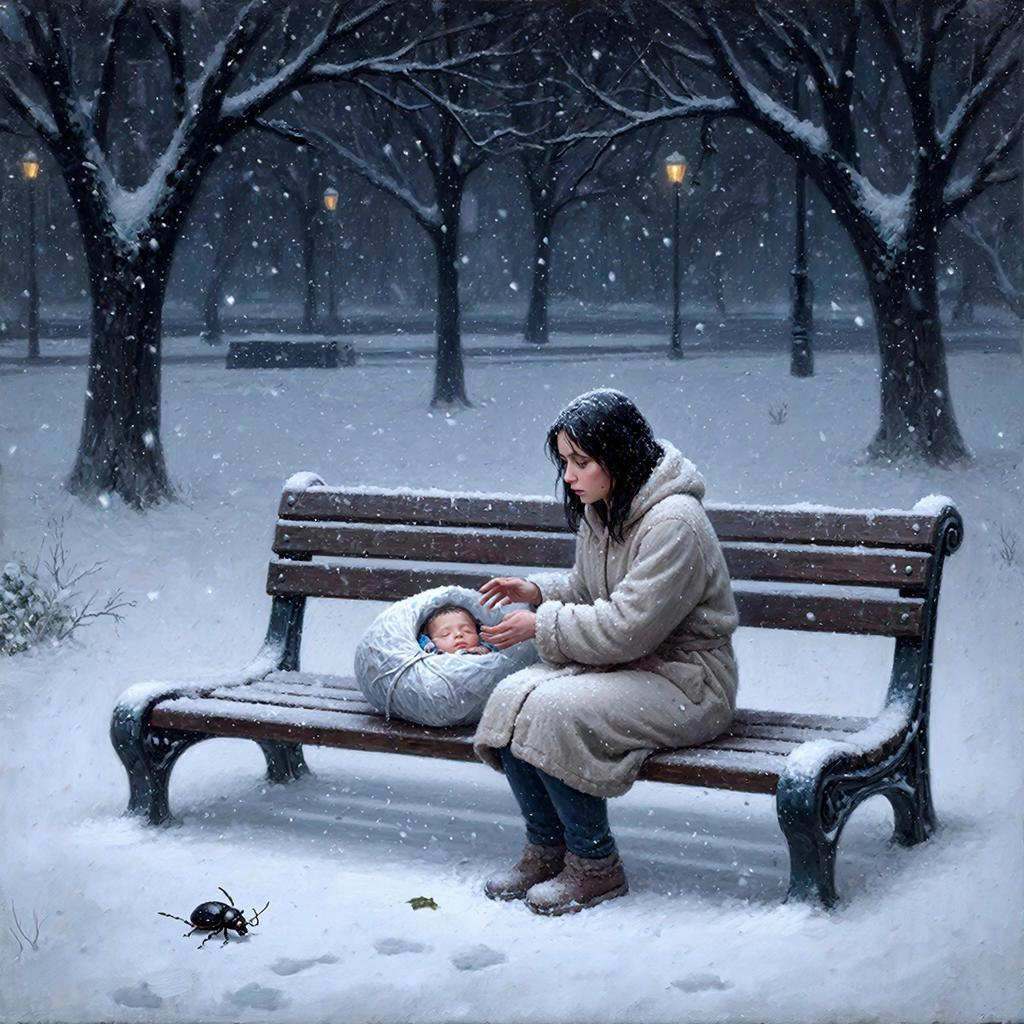 Картинка создана с помощью ии