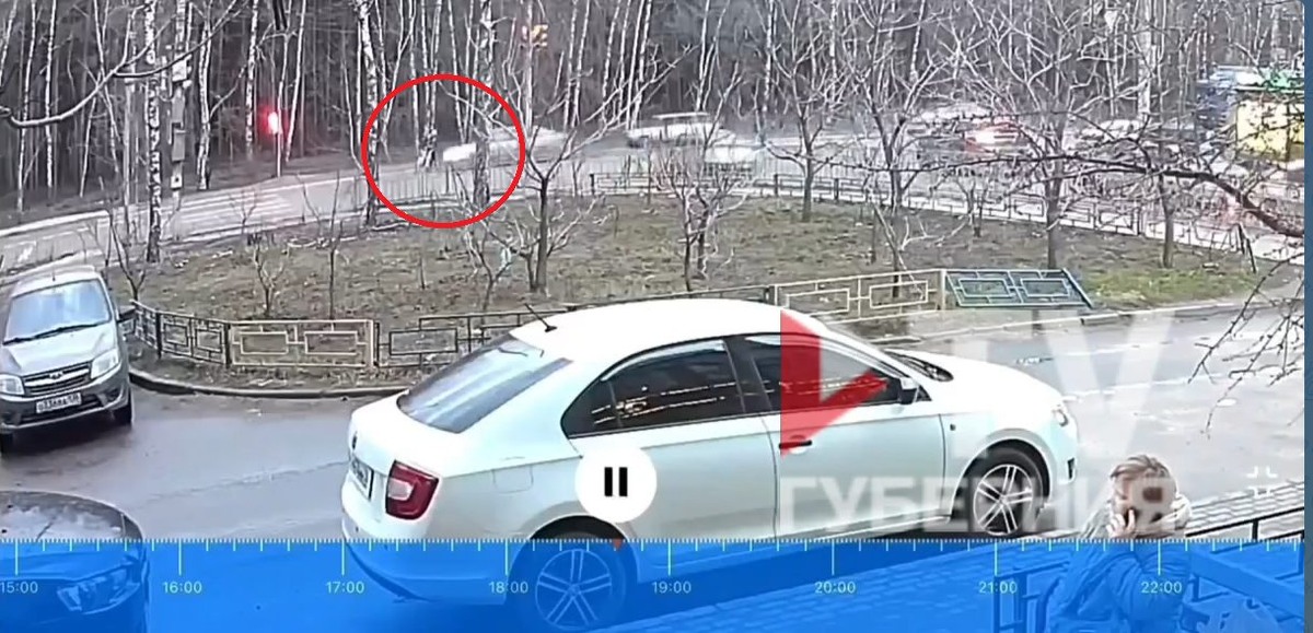     Фото: TV Губерния