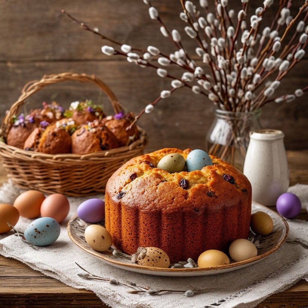 традиции уходят корнями в глубочайшую древность