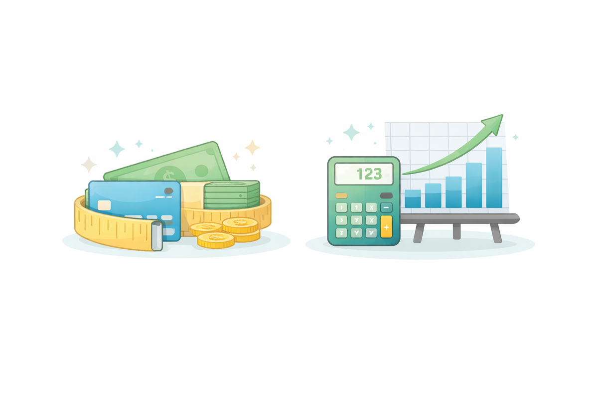 Почему банк дал меньше, чем вы хотели? Секреты кредитного лимита и как его увеличить.