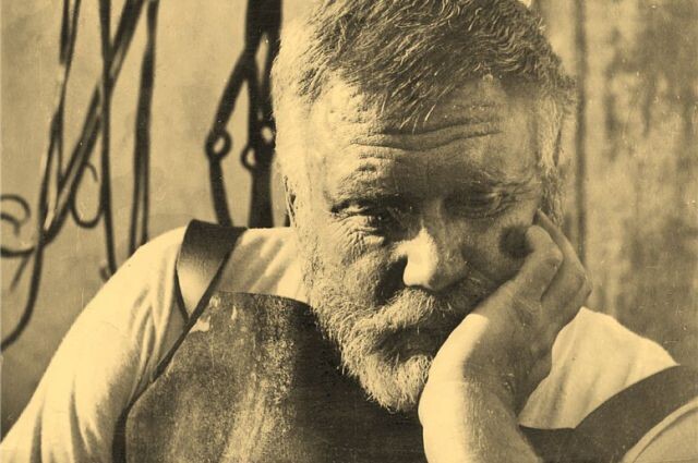 В.П. Смирнов. Фото из интернета