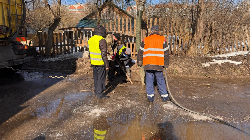    Фото: Администрация городского округа города Калуги