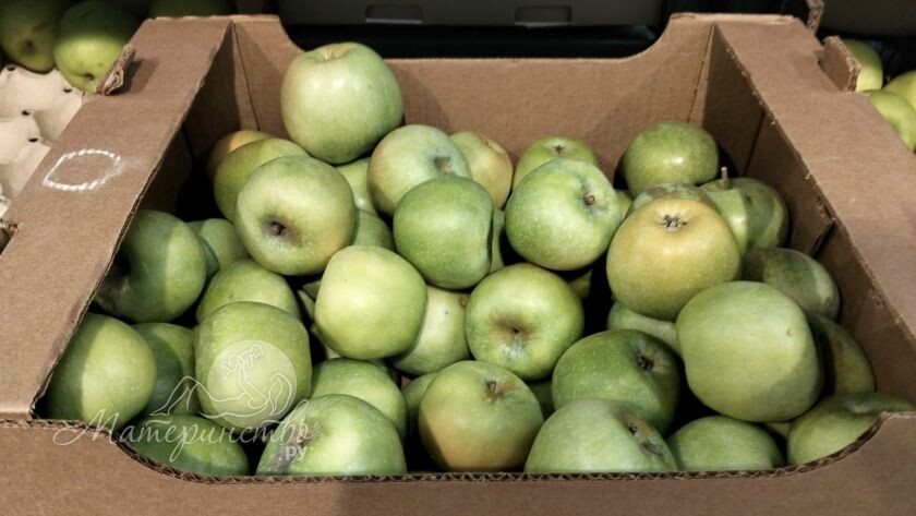    Фото: материнство.ру, архив