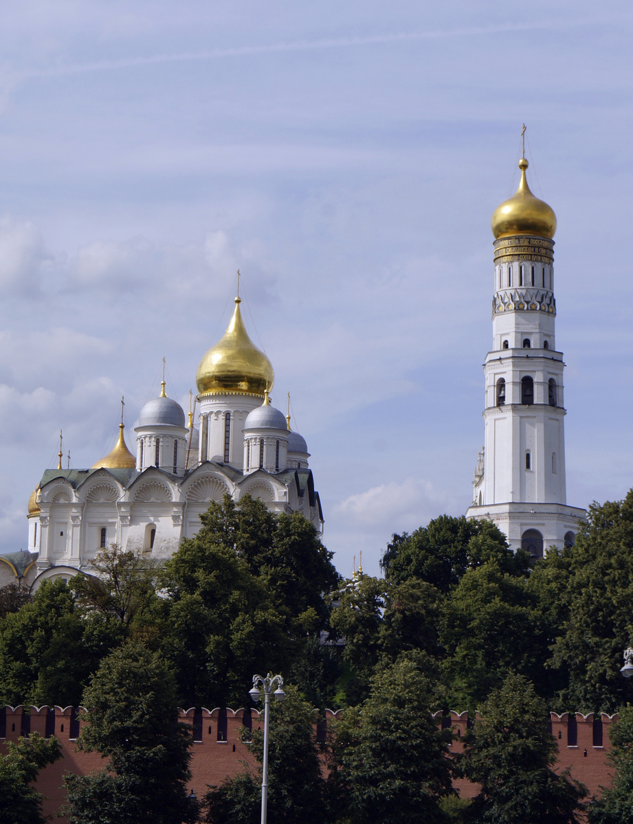 Успенский собор 2