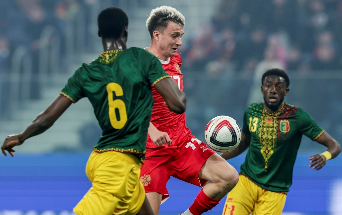 С сайта РФС.