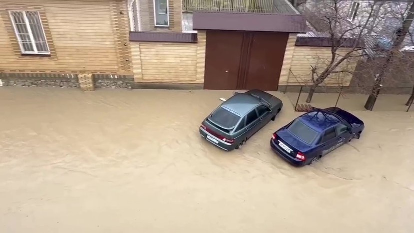   РИА Новости