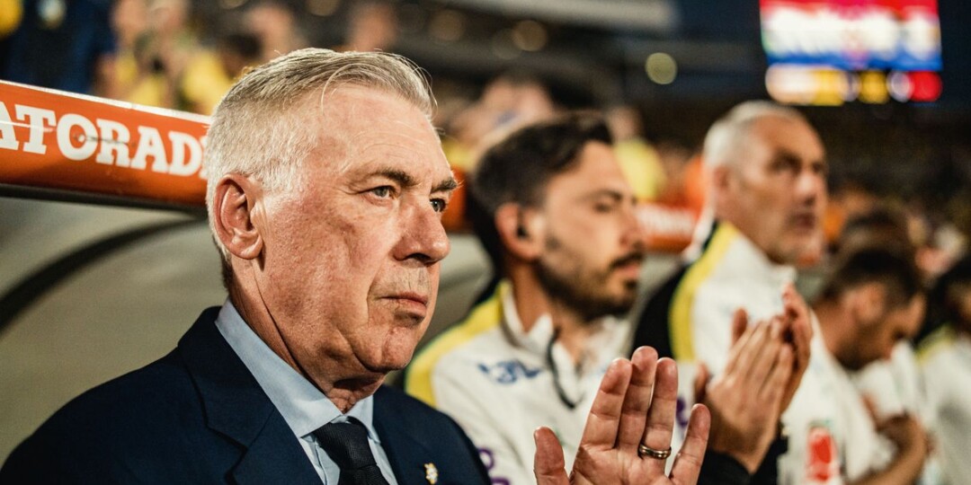 Мелодрама и тень Неймара: почему этой сборной Бразилии не поможет даже Анчелотти