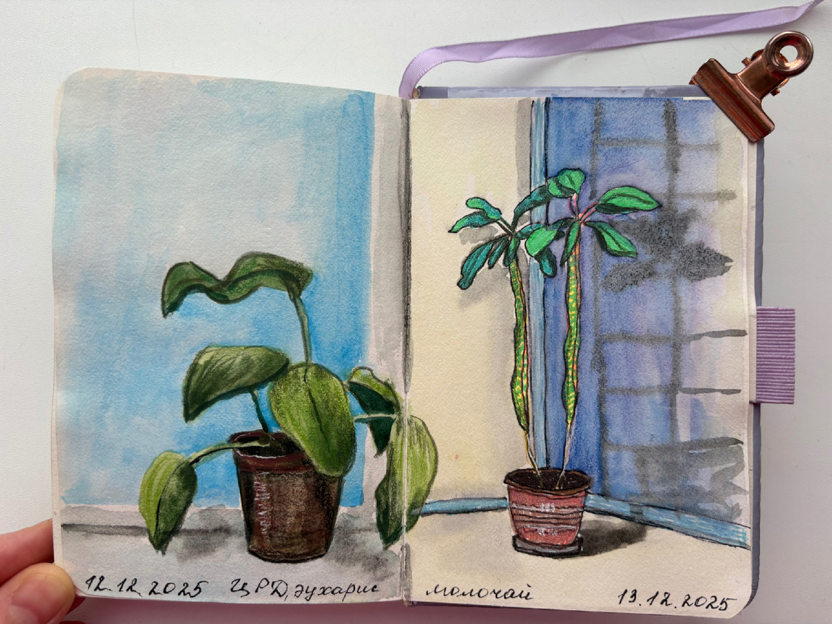 Фото автора статьи