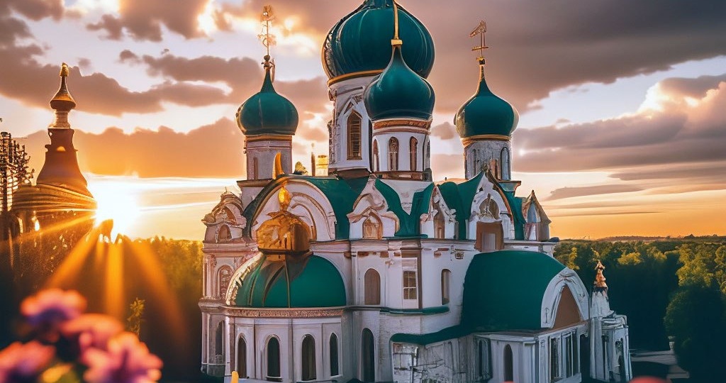 🕊В суете дней так легко потерять главное