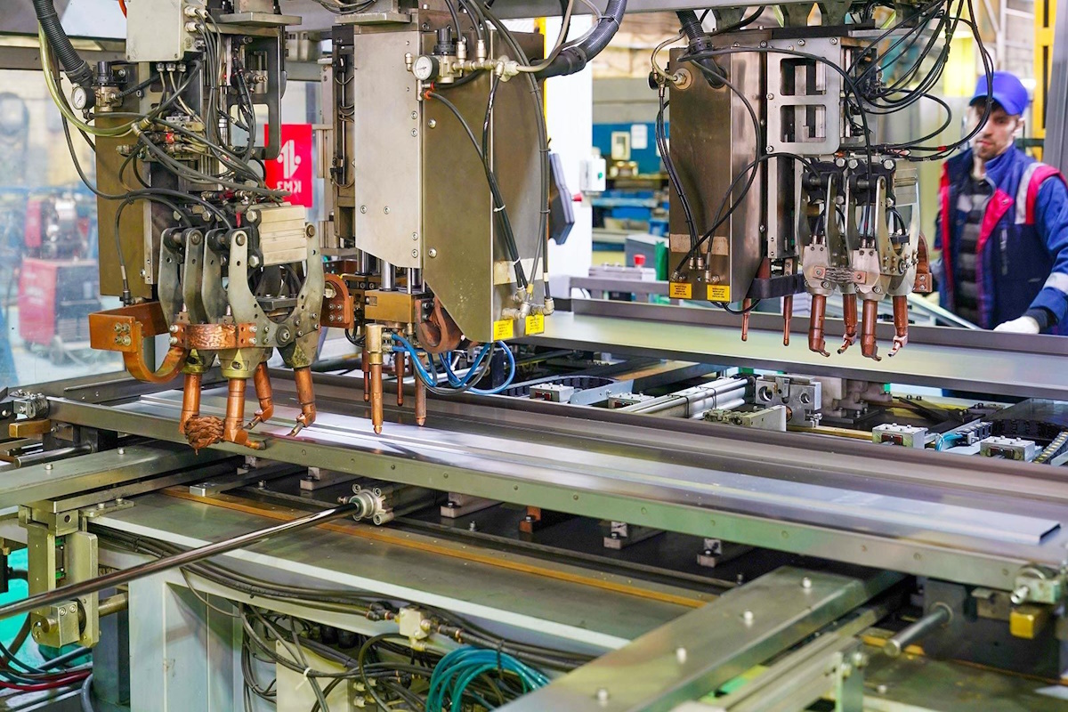    Фото: Евгений Самарин/правительство Москвы, источник: мos.ru