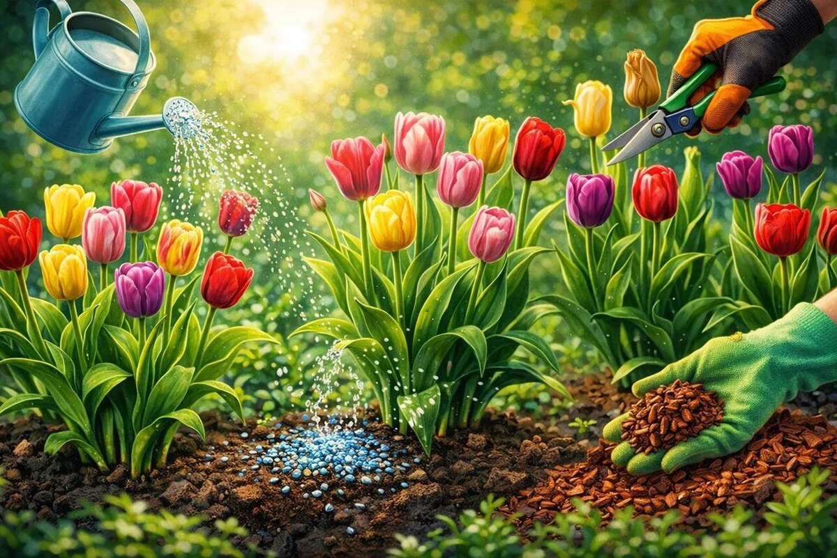     Изображение сгенерировано с помощью ИИ. Коллаж: 7Дней.ru