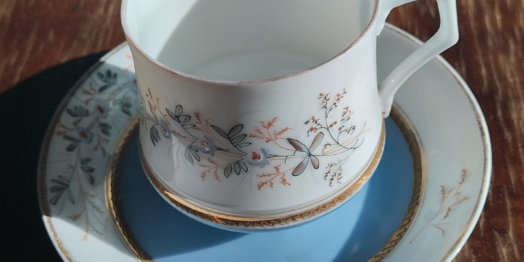 Кузнецов от Таинственной незнакомки