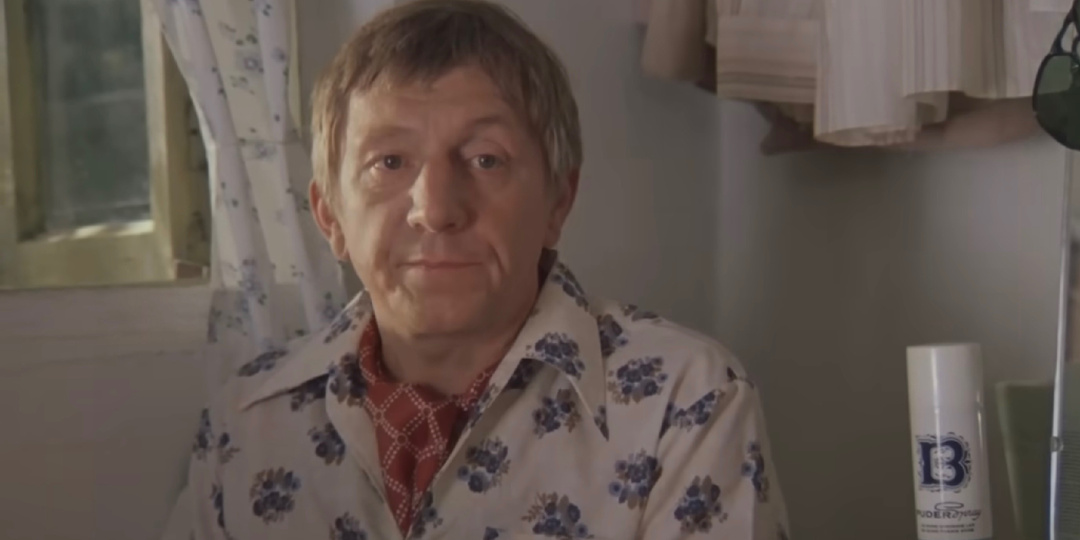 🎬 7 кинокадров, знакомых лишь тем, кто по-настоящему увлечён фильмами: испытание для ценителей качественного кино 🎥