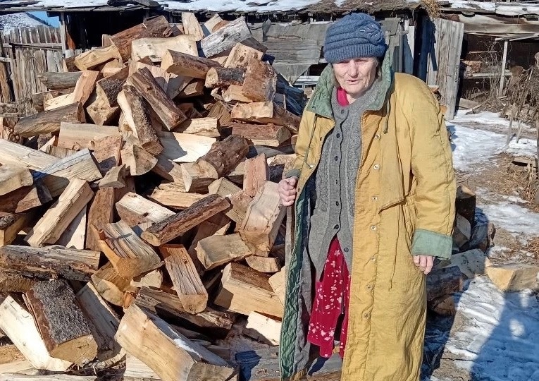 «Спасибо, что беспокоитесь…»