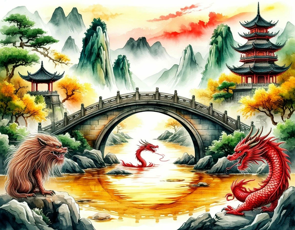 Изображение сгенерировано нейросетью Шедеврум