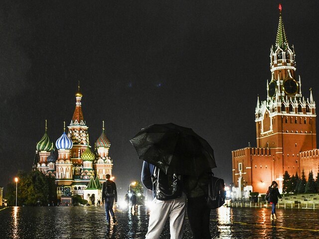    Фото: портал мэра и правительства Москвы/Юлия Иванко