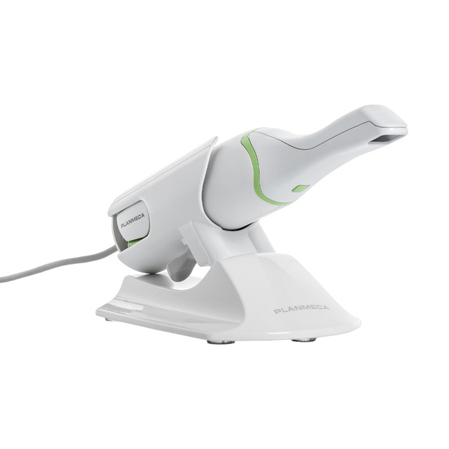 Интраоральные сканеры