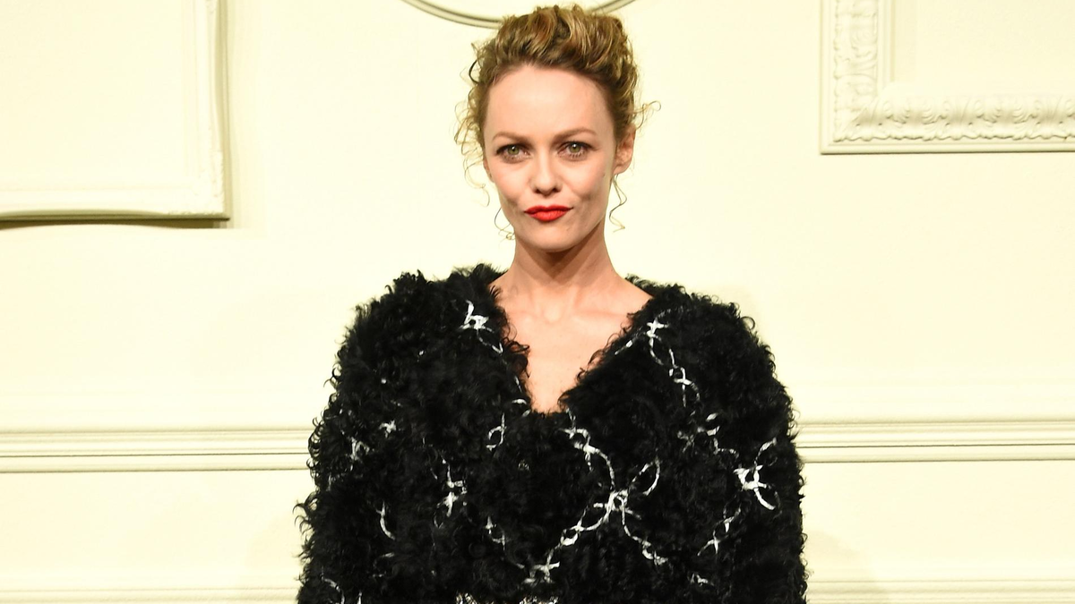    Ванесса Паради. Фото: Getty Images