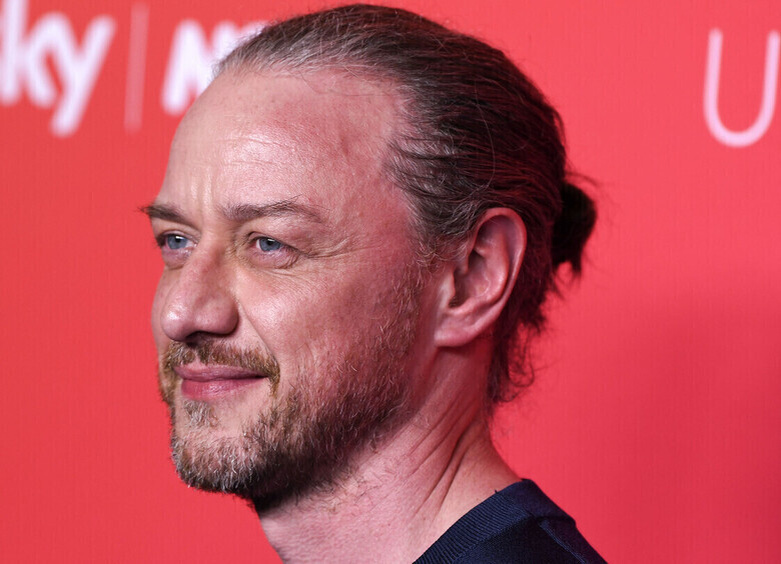     Джеймс Макэвой