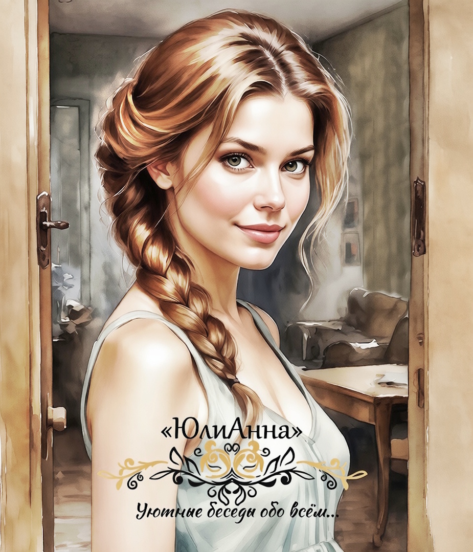 ©ЮлиАнна