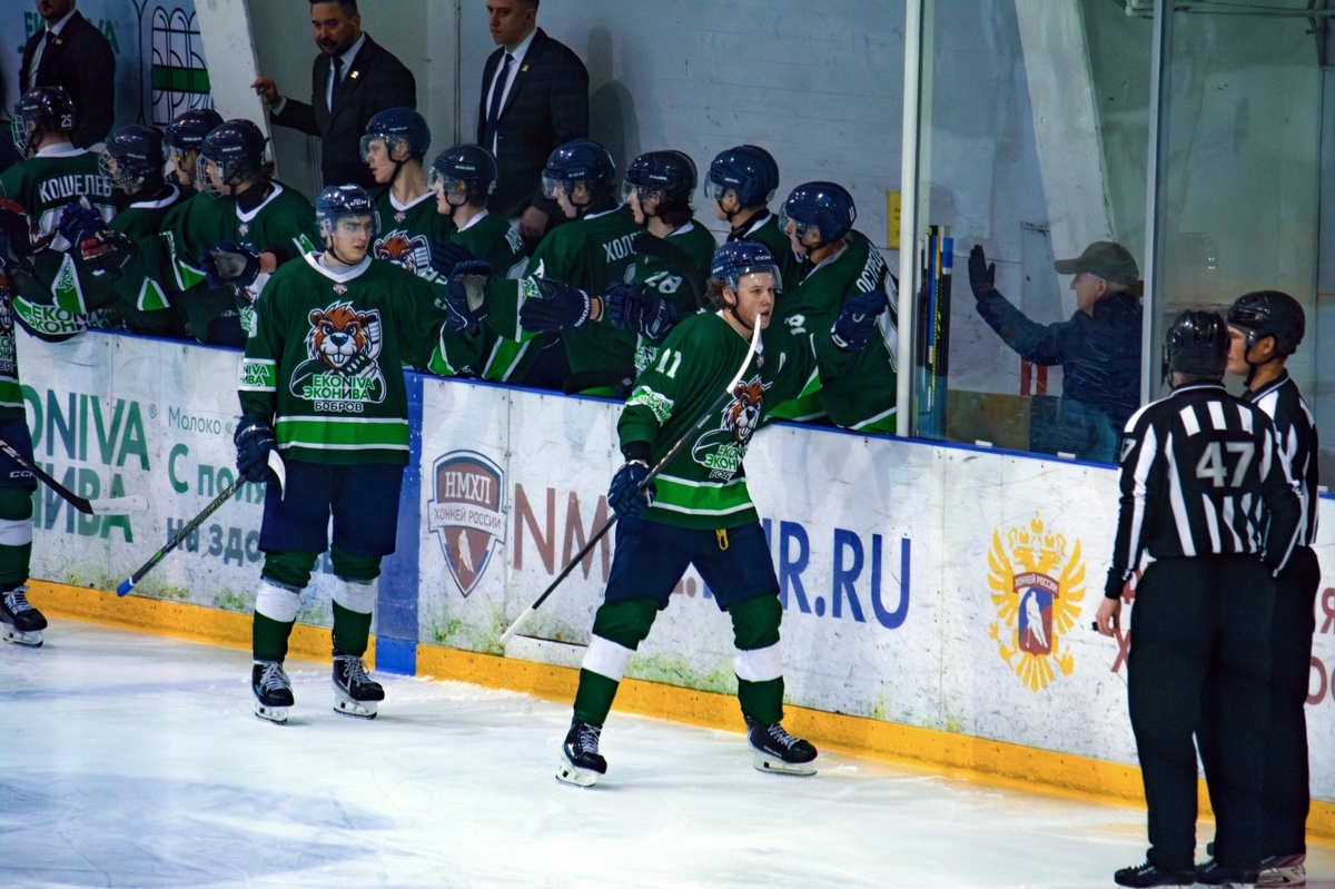     Фото: «ЭкоНива-Бобров»