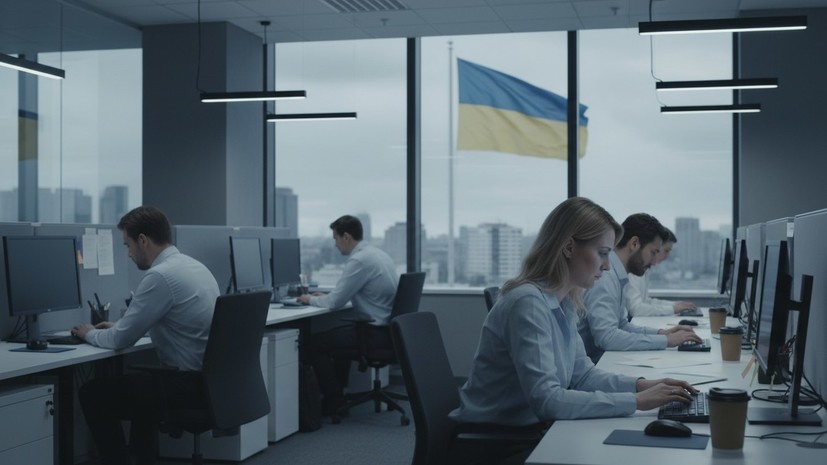   Сгенерировано с помощью ИИ