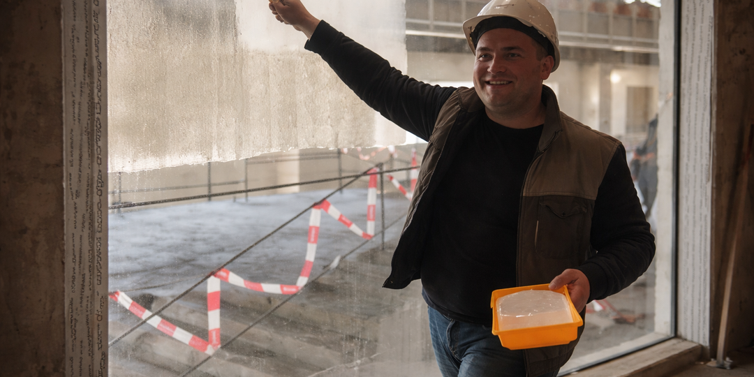 Почему прозрачная защитная пленка прозрачная или мой опыт работы с материалом