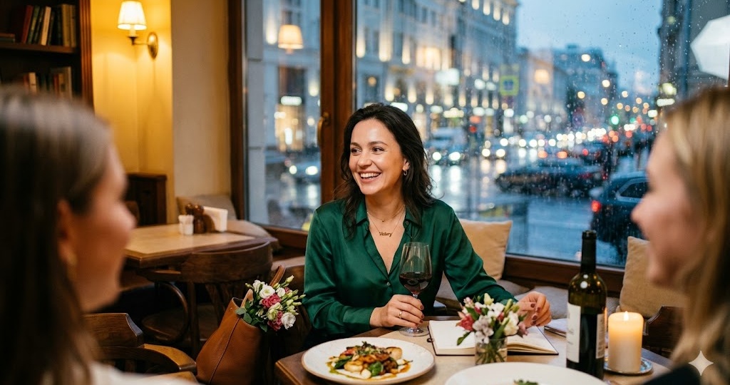 Муж променял меня на статус, но «простая жена» оказалась ему не по зубам.