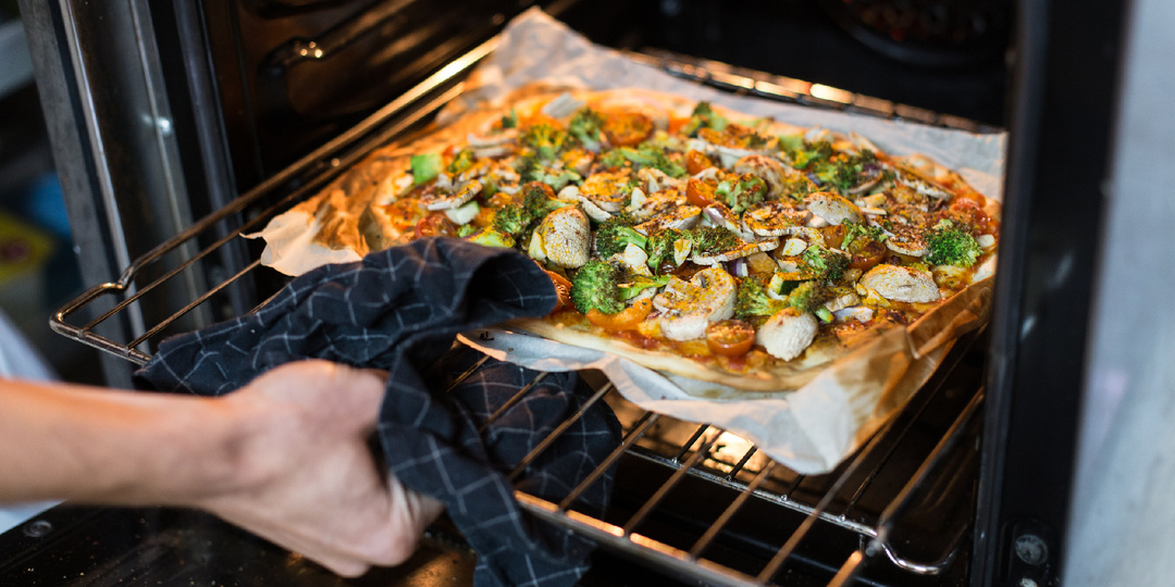 Быстрые рецепты в духовке: 10 способов забыть о плите и получить идеальный ужин