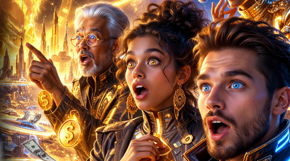 Козероги, кто пострадал от 22.02.2022 начинается разворот 26.06.2026! Цепочка событий изменит ЖИЗНЬ НАВСЕГДА. Гороскоп апрель-май 2026