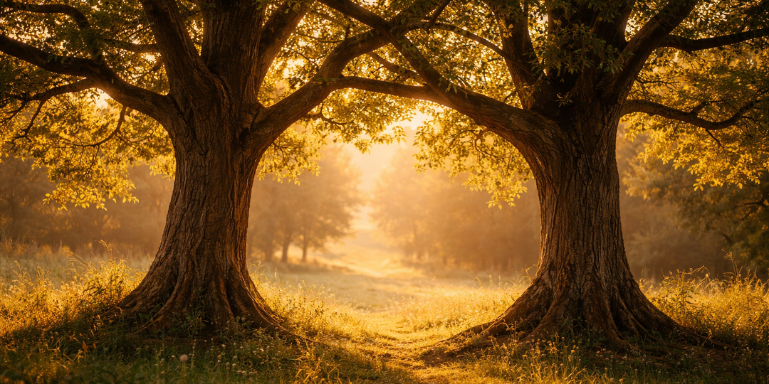 Почему небольшая дистанция может усиливать чувства