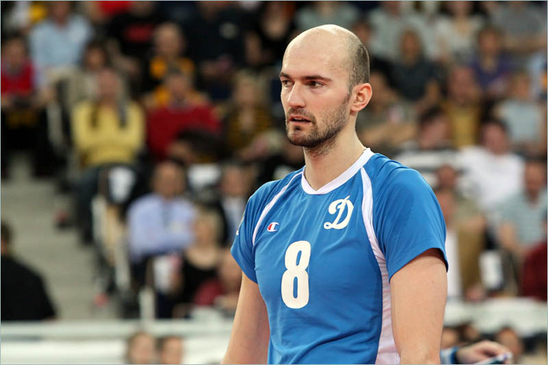 Семен Полтавский. - Один из лучших диагональных в свое время.