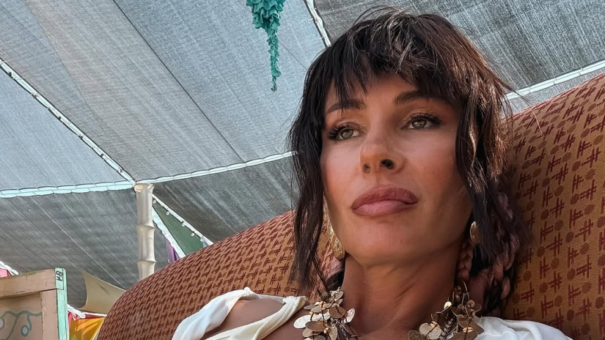    Фото: Instagram*/ sashazvereva