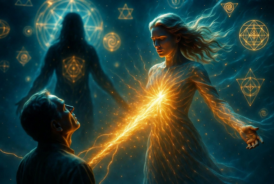 Пишу о психологических и духовных аспектах измен — подпишитесь!