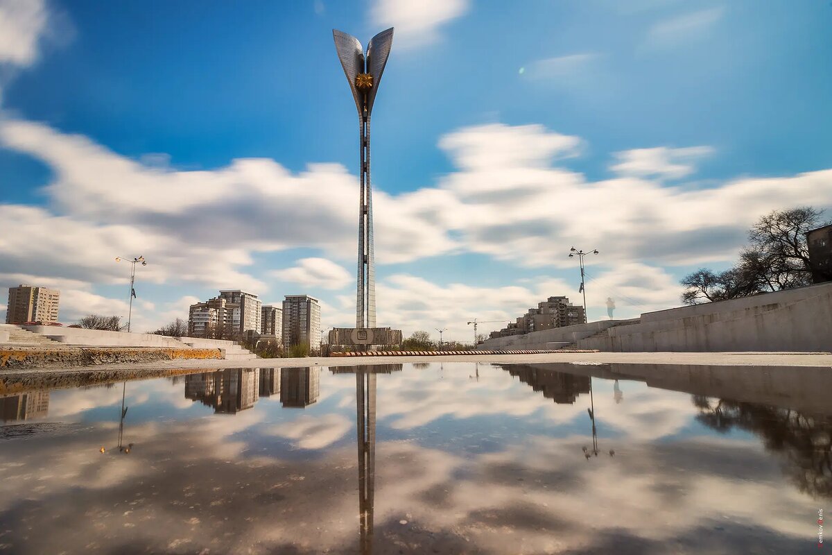    Фото: Денис Демков