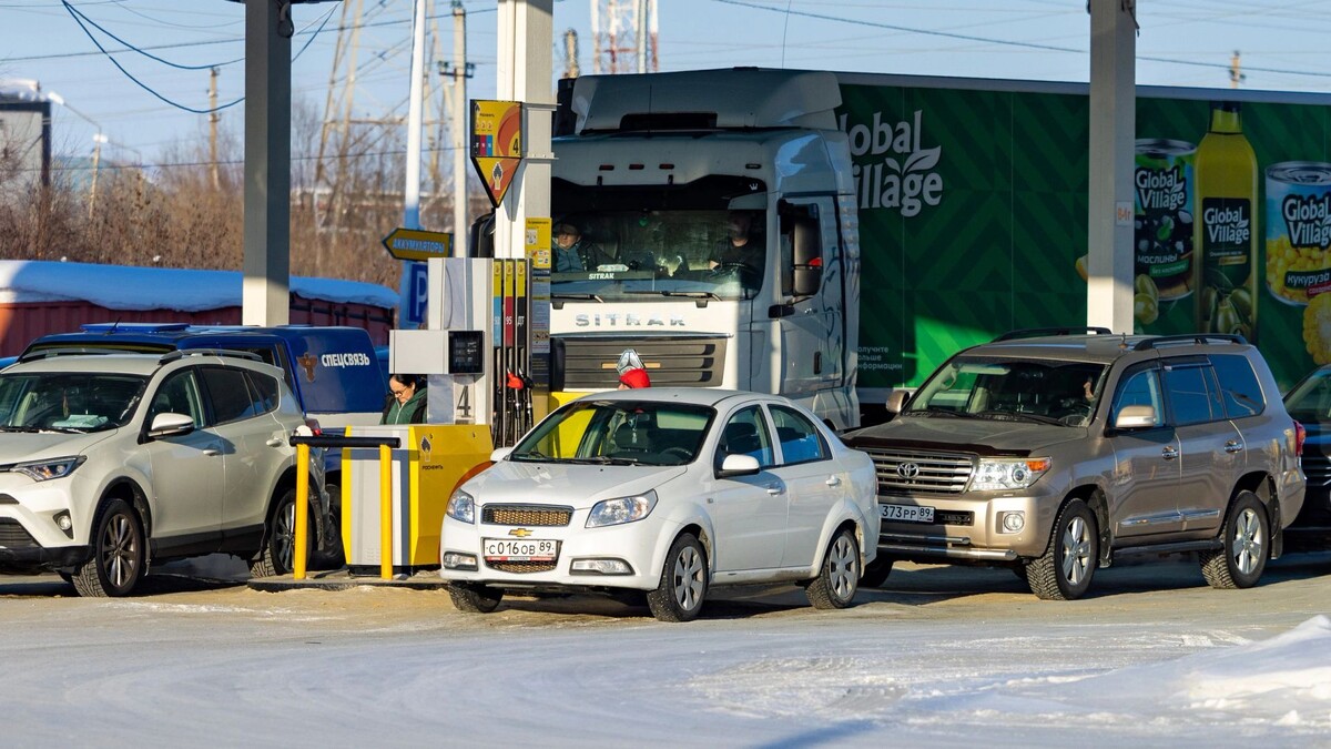    Фото: Федор Воронов / «Ямал-Медиа»