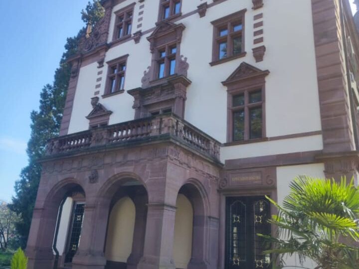 Город-сказка в Германии, которым восхищался наш Чехов