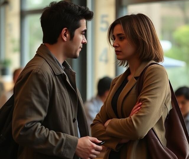 Как по мелочам понять, что человек вас не уважает — три сигнала, которые все списывают на случайность