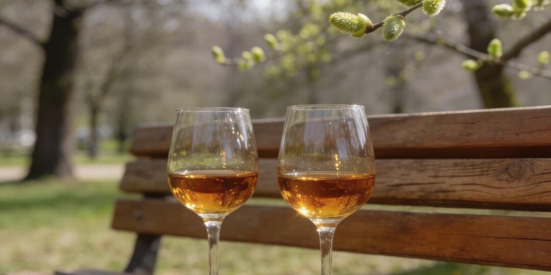 В Мамоново женщина купила коньяк девочкам — одна из них в больнице