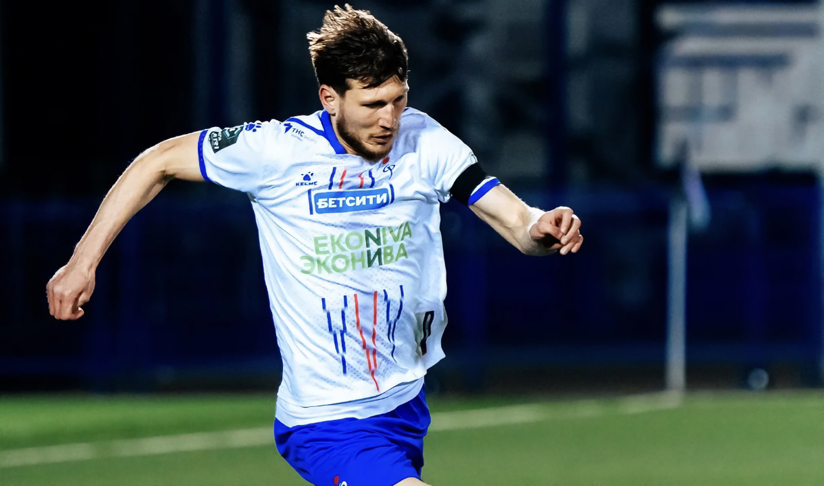     Момент матча. Автор: редакция. Фото: редакция.