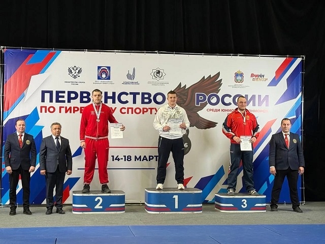    Фото: пресс-служба Минспорта Ставропольского края Михаил Маслов