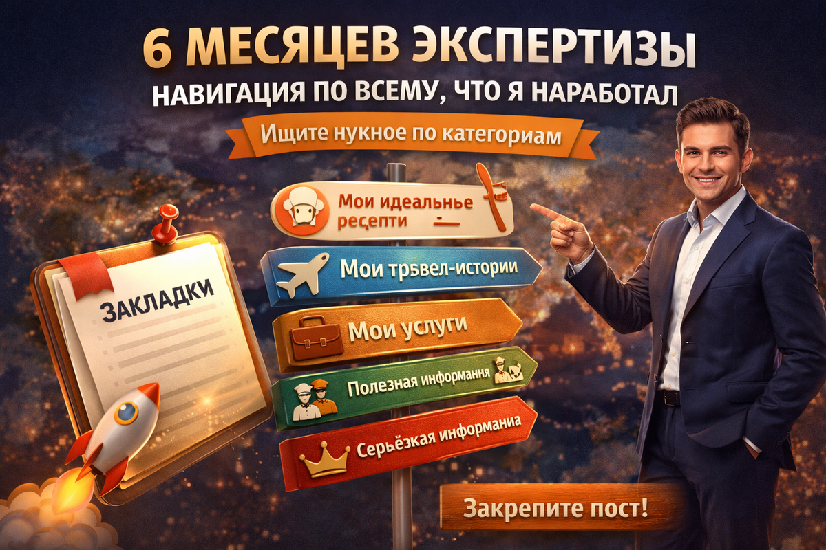 Проект Ресторан и Отель - эксперт поможет!