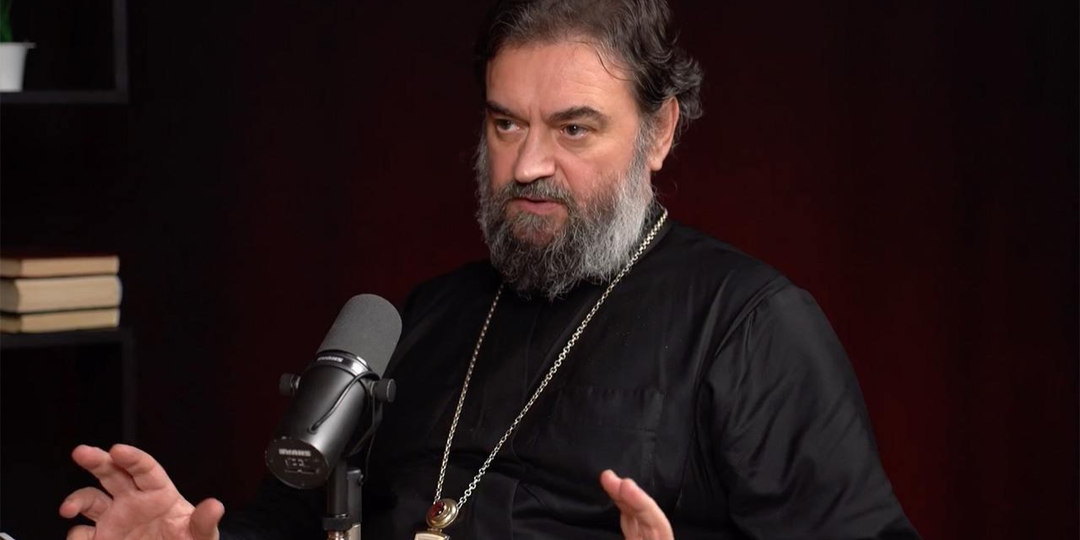 Протоиерей Андрей Ткачёв: грех, который может коснуться каждого из нас