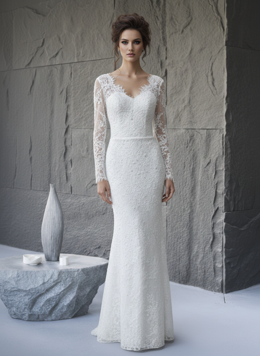 Свадебное платье Olga Sposa 3308