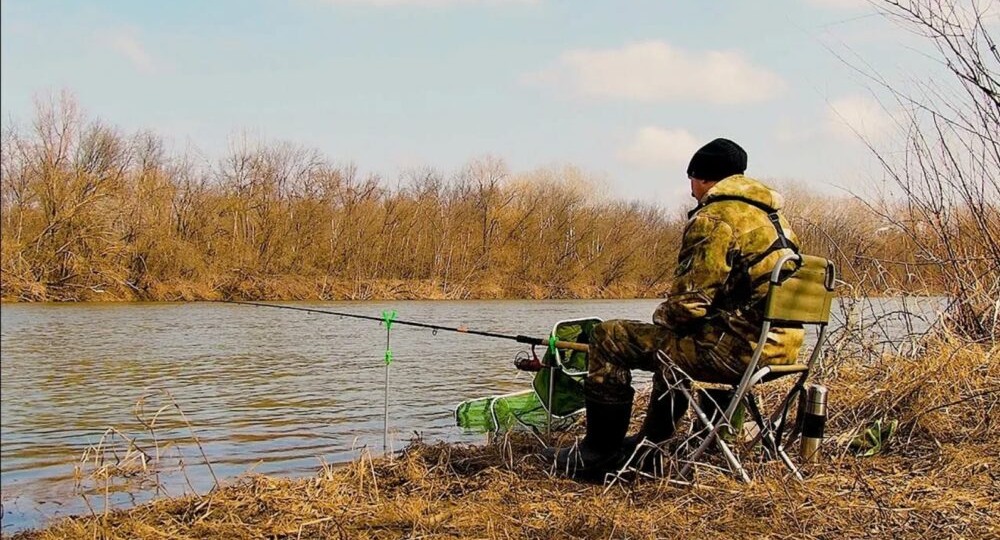Гражданских в Курской области призвали отказаться от камуфляжной одежды