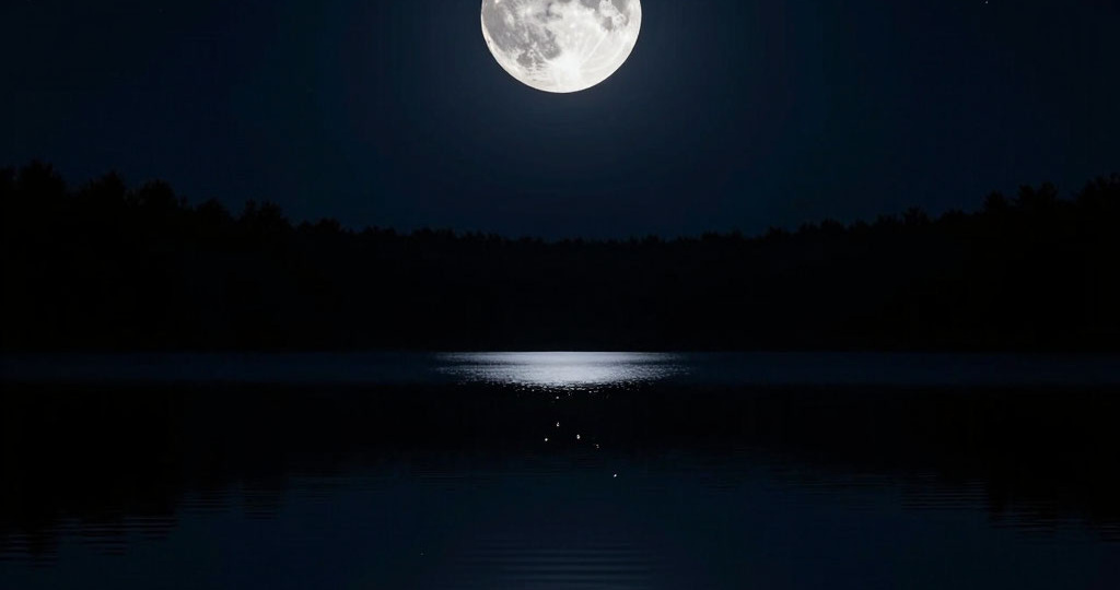 Полнолуние 2 апреля, особенности периода