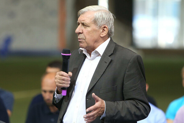 Dmitry Golubovich/Global Look Press   📷