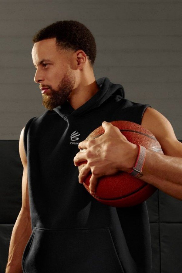    Фото Stephen Curry, GSM Arena