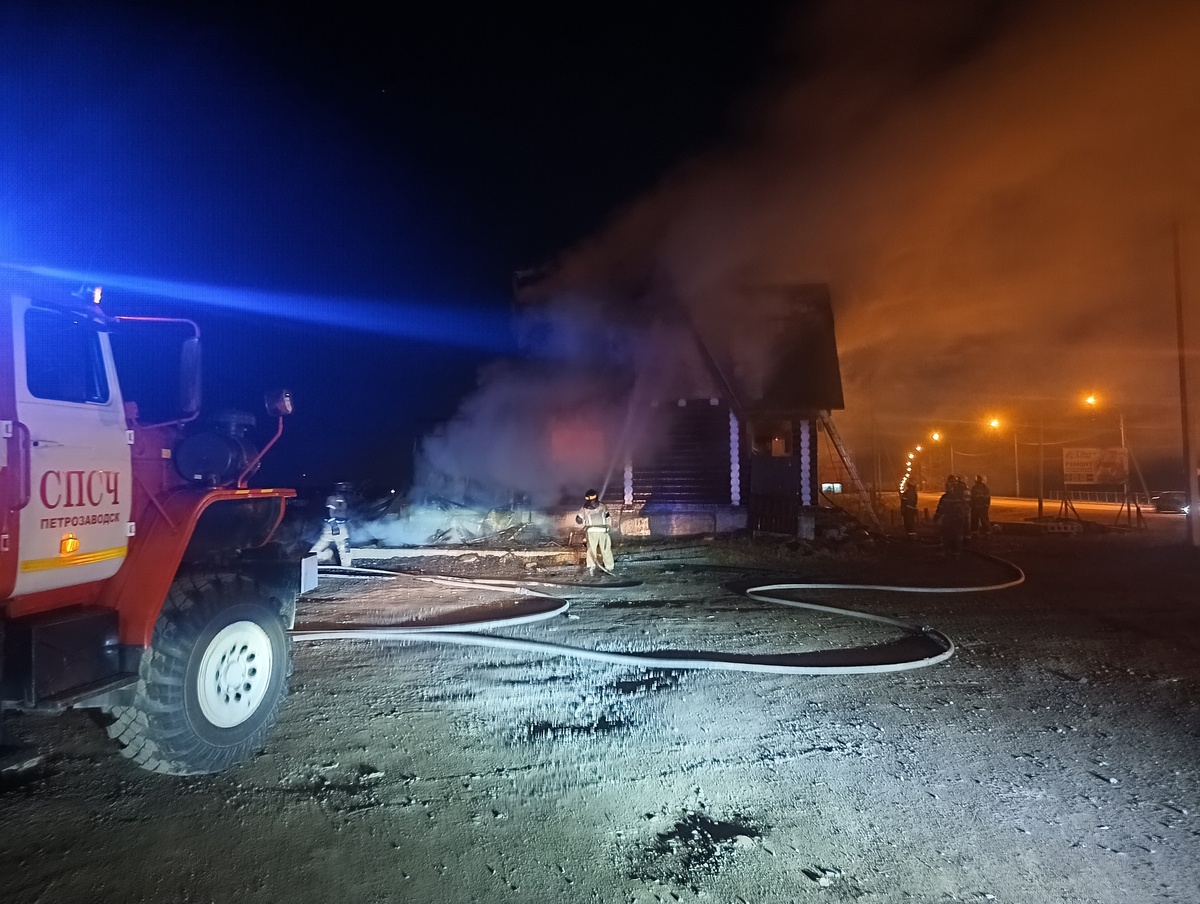    фото: © Столица на Онего