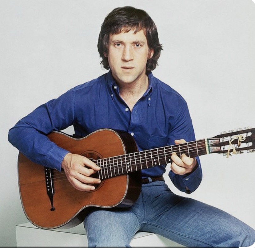 Владимир Семенович Высоцкий